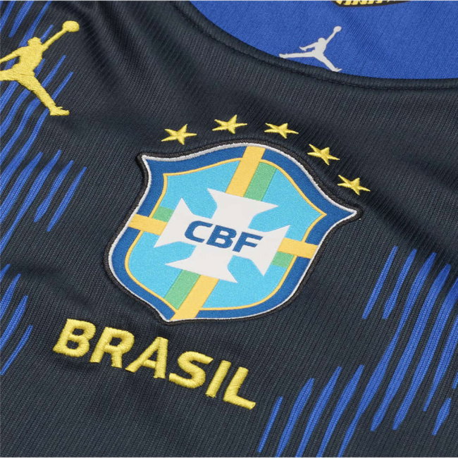 2026-2027 Brazil Away Shirt (Kids) (Rodrygo 10)-SoccerKits Hub | Buy Soccer Jerseys Online